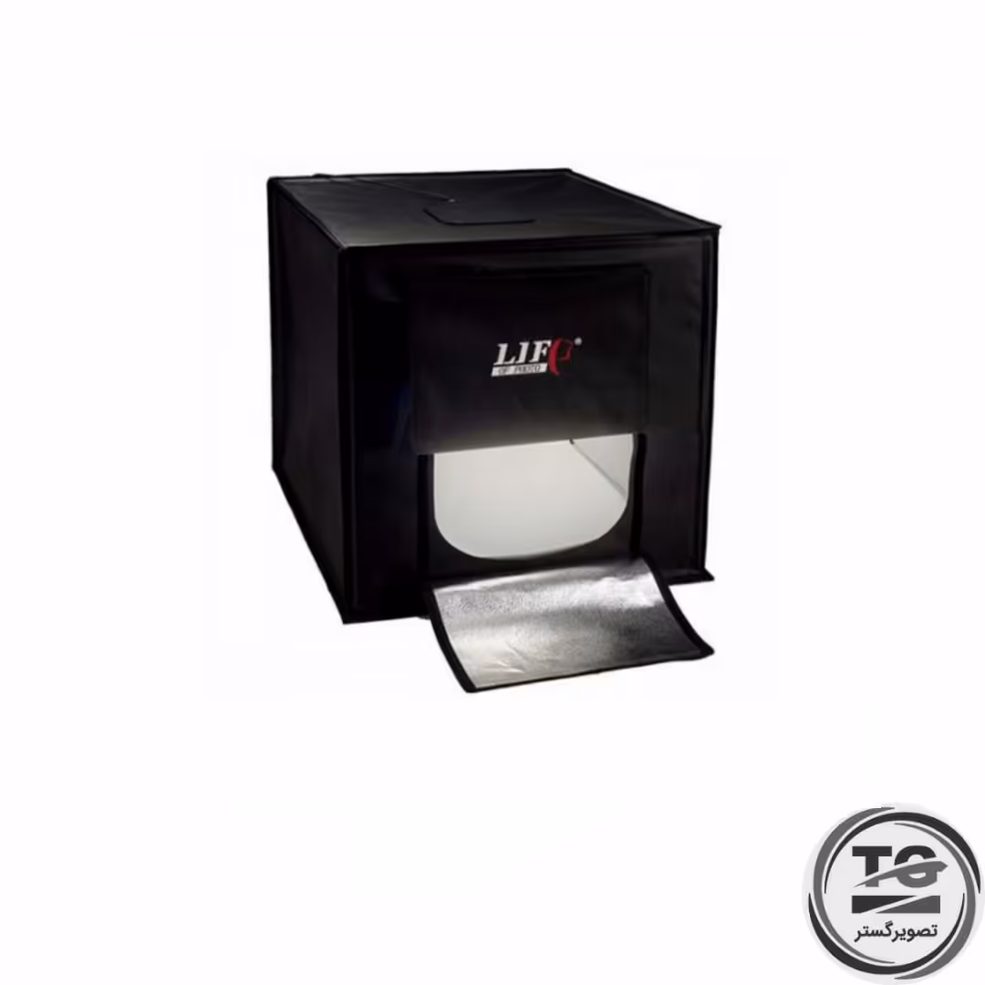 لایت باکس لایف Life of photo 440