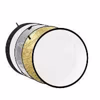 رفلکتور هیرو 5 لایه Hero Reflector 5in1 80cm