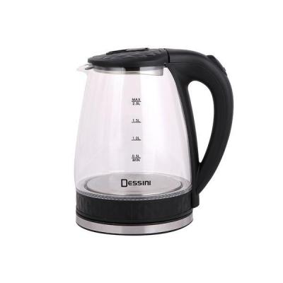 کتری برقی دسینی مدل DS-28SS