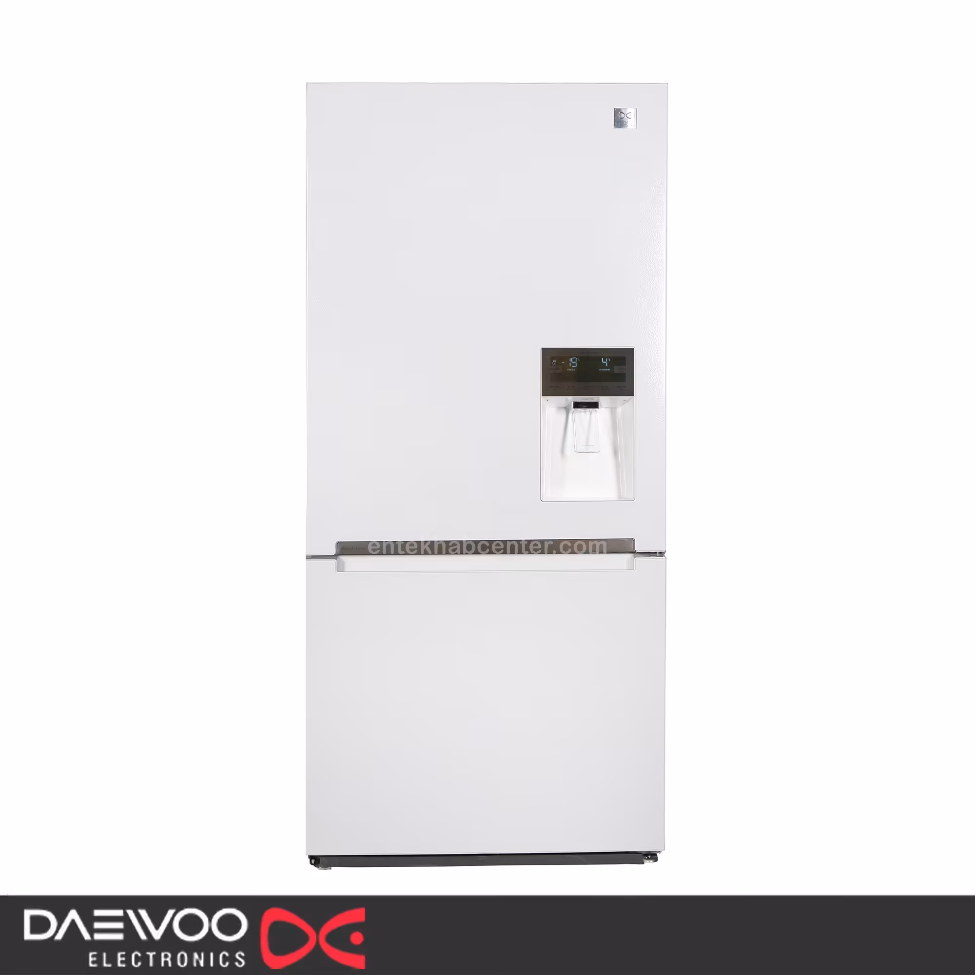 یخچال فریزر پایین دوو سری اولتیمو 28 فوت مدل BMI-20LW