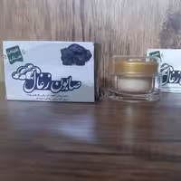 پک رفع منافذ باز پوست موژان 