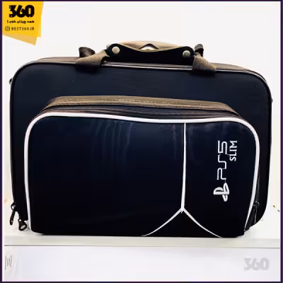 کیف برزنتی PS5 SLIM Q