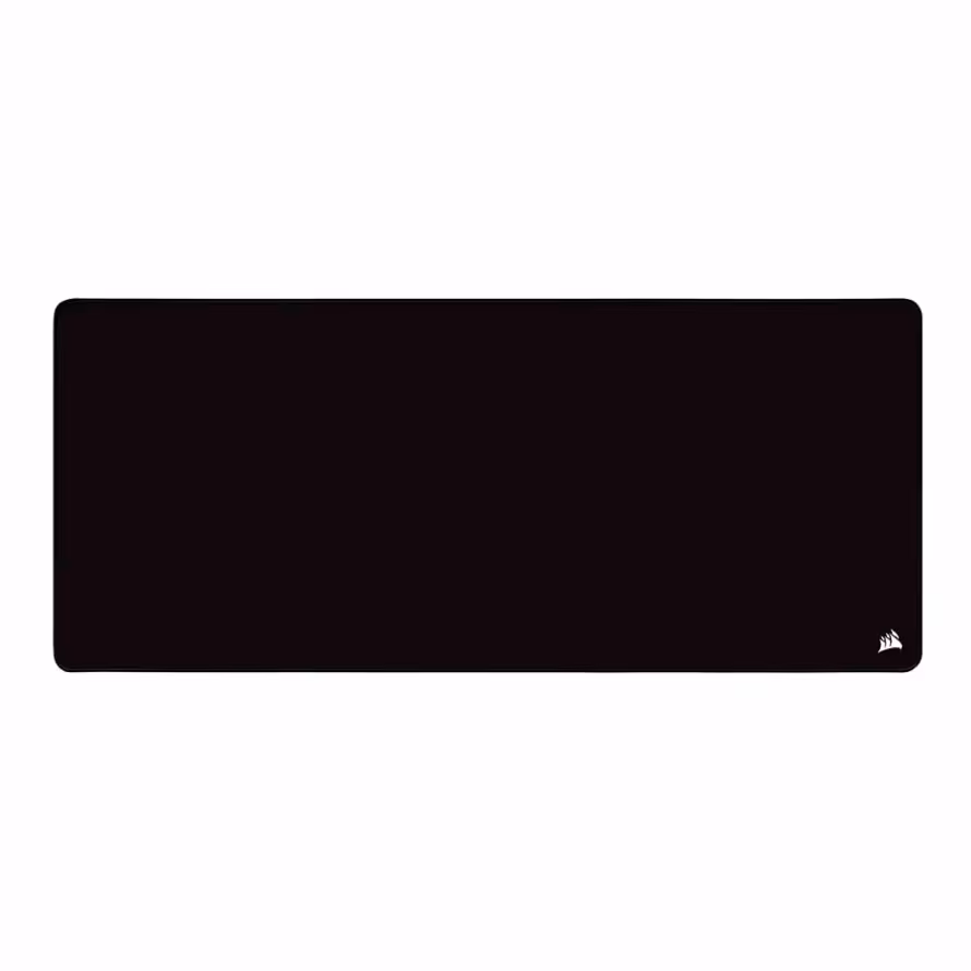 موس پد گیمینگ کورسیر MM350 PRO Premium Spill Black