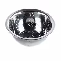 تفاله گیر استیل ضخیم      