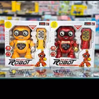 اسباب بازی رباط کنترلی  جدید