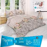 رو تختی دو نفره زارا