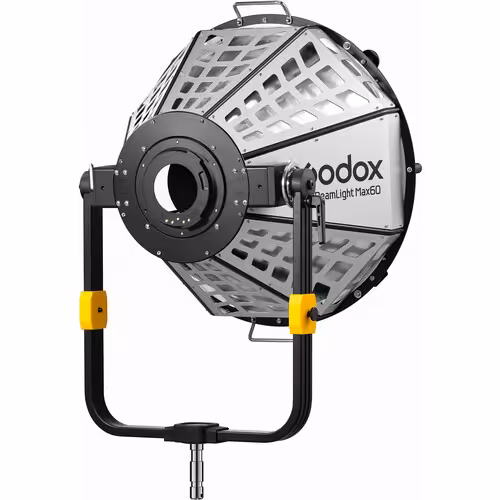 رفلکتور گودکس Godox BeamLight Max60 Reflector