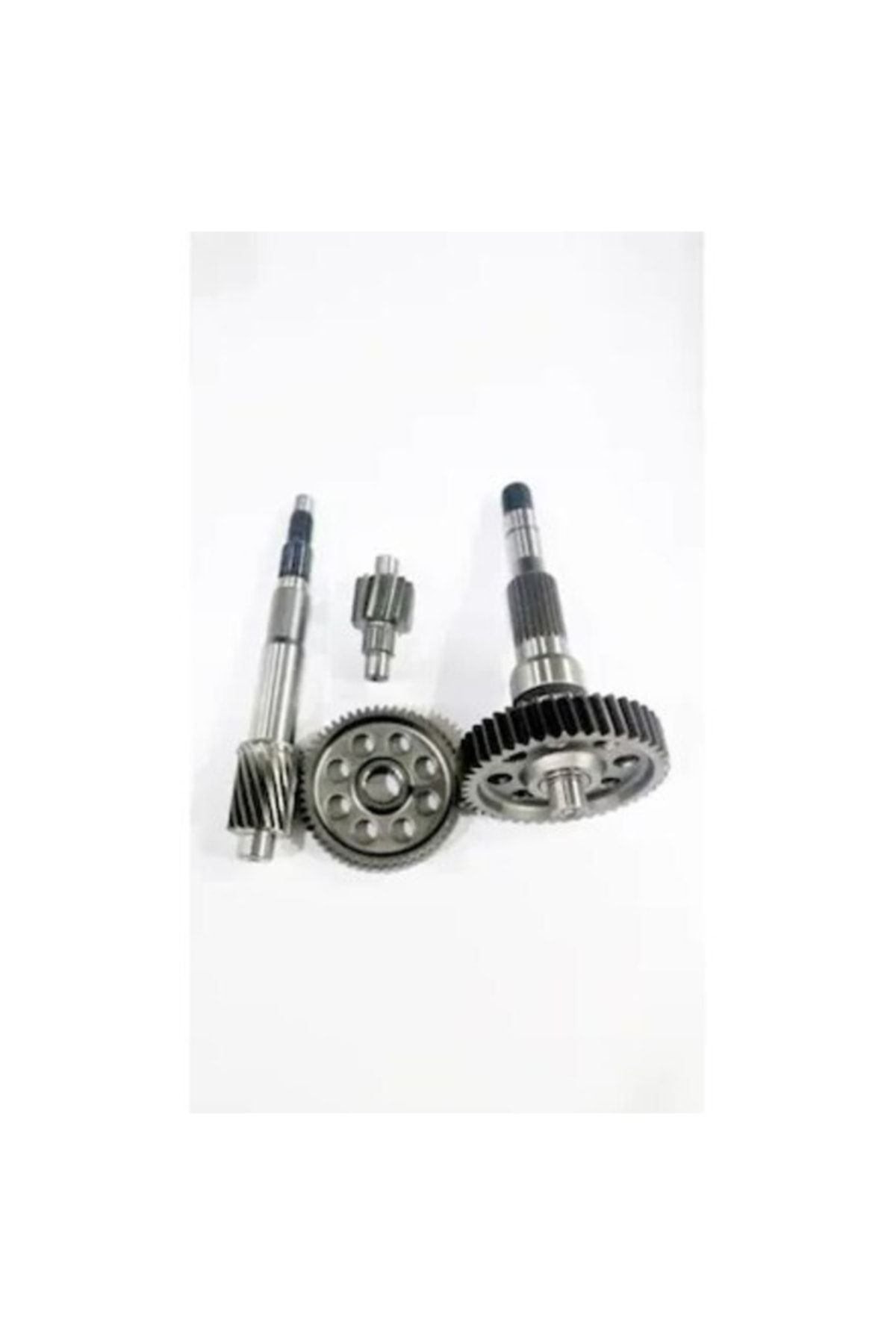 لوازم یدکی موتورسیکلت HONDA PCX 125 150 GEAR TRANSMISSION SET TRANSSMITION PNR کامل Genel Markalar