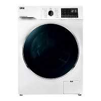 ماشین لباسشویی سام 8 کیلویی مدل BL-Q1470WW