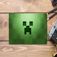 ماوس پد با طرح ماینکرفت ( Minecraft ) کد 03 
