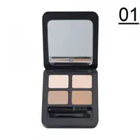 نوت کیت سایه ابرو توتال لوک