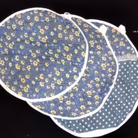 ست سه تایی دم کن با جنس متوسط