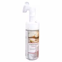 فوم شست و شوی و آبرسان صورت برنج اور رزا Ever rosa با حجم 180ml 