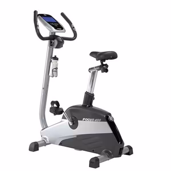 دوچرخه ثابت ايستاده HORIZON FOCUS 408-7