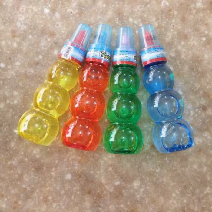 آبمیوه پستونکی ترینکیتو 70 میل TrinKetto
