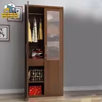 کمد لباس کد COP26 - فروشگاه سه گامه