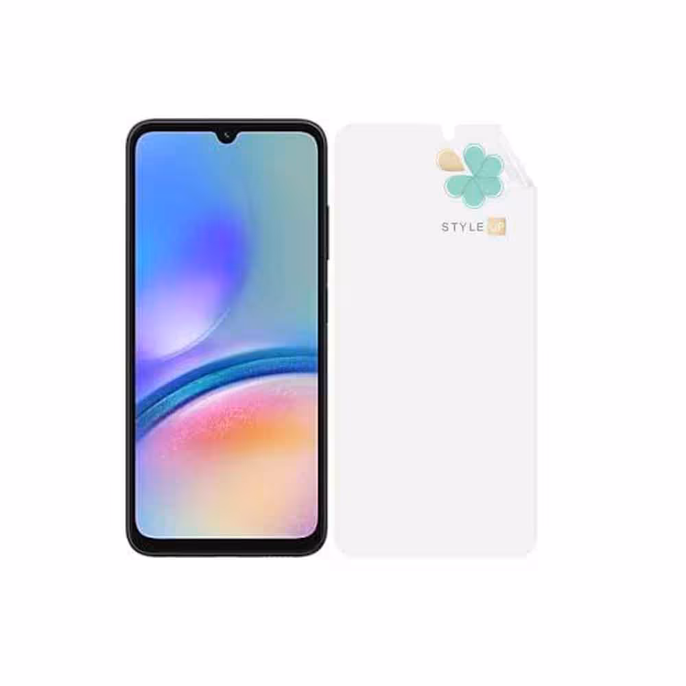 محافظ صفحه گوشی نانو مات مناسب سامسونگ Galaxy A05s