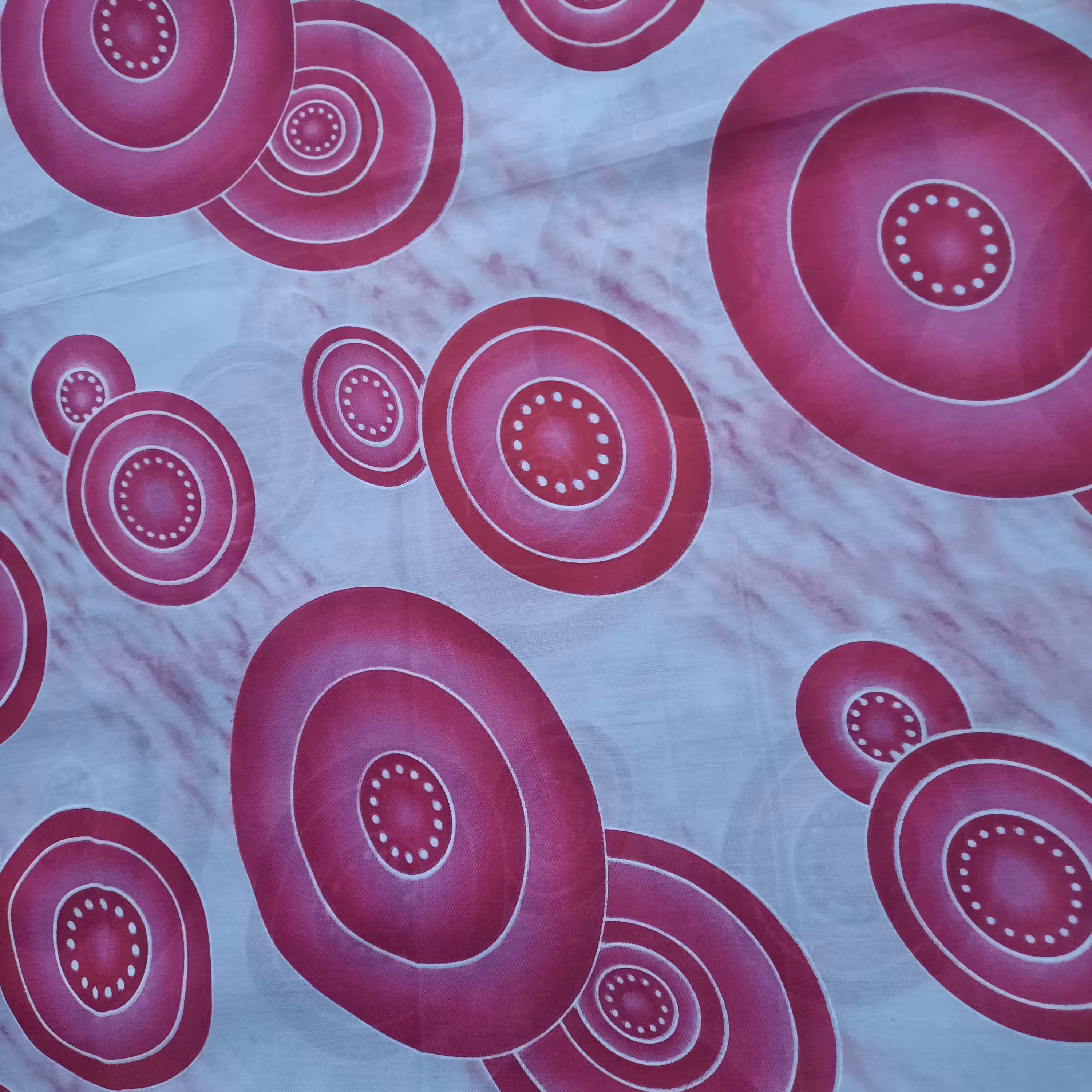 چادر رنگی  کد93