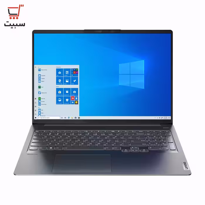 لپ تاپ 16 اینچی لنوو IdeaPad 5 Pro 16ARH7