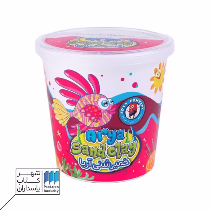 خمیر شنی 300 گرمی 1081