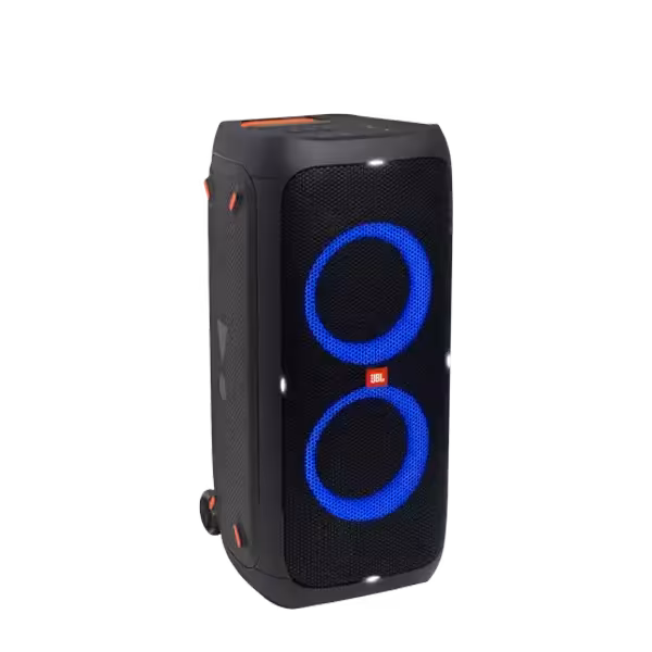 اسپیکر بلوتوثی جی بی ال مدل Party Box 310