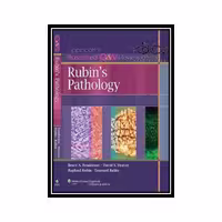 کتاب Lippincott Illustrated Q A Review of Rubins Pathology