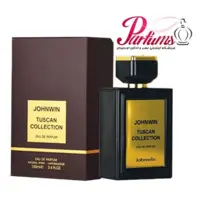 ادکلن اماراتی جانوین توسکان کالکشن  TUSCAN COLLECTION (رایحه توسکان لدر)