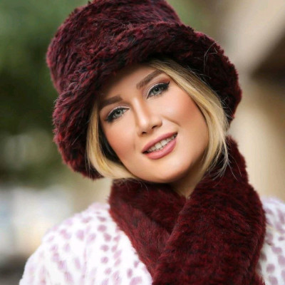 شال و کلاه روسی