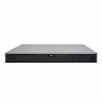 ضبط کننده ویدئویی تحت شبکه یو ان وی مدل NVR304-16E-B - فروشگاه اینترنتی طیف سنتر