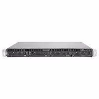 محفظه سرور سوپرمایکرو 813MFTQC-R407CB