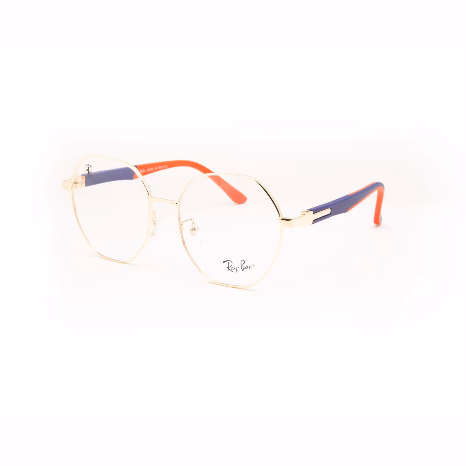 فریم عینک طبی زنانه مردانه ری بن RAY-BAN مدل 96487C1