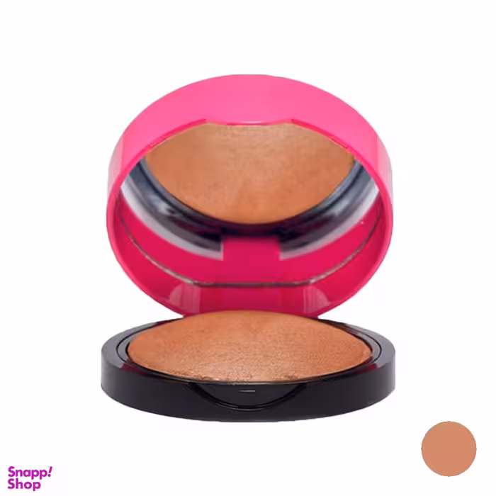 رژ گونه کالیستا (Callista) مدل Smooth Multi شماره MP01