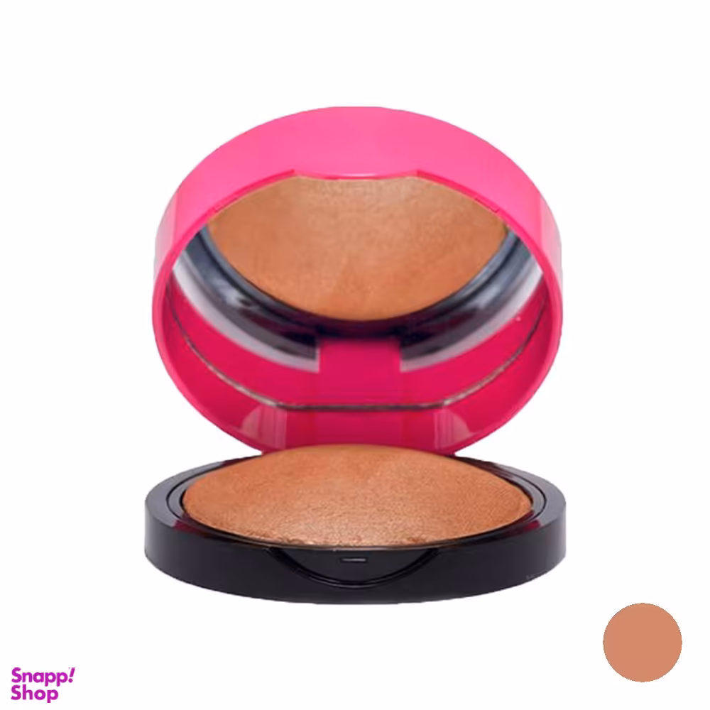 رژ گونه کالیستا (Callista) مدل Smooth Multi شماره MP01