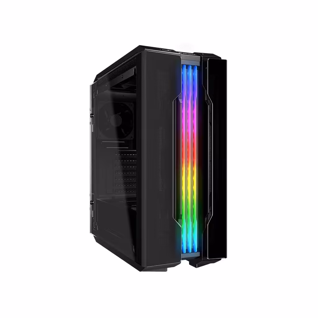 کیس کوگار Gemini T Pro RGB