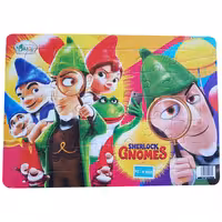 پازل 30 تکه رویش کد 3