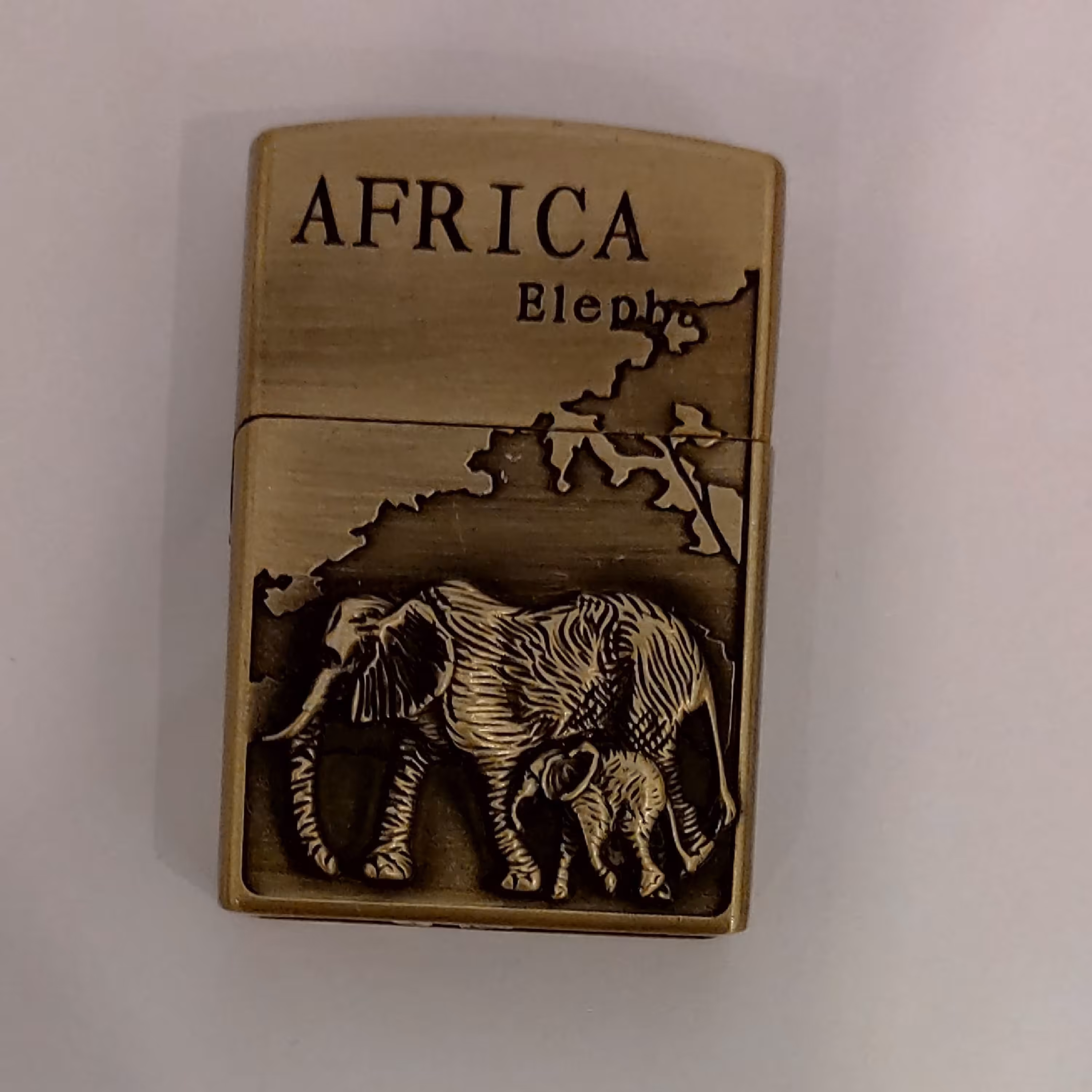 فندک آفریقا فیل