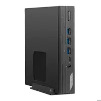 قیمت و خرید مینی کیس ام اس آی Pro DP10 13M Core i7 1360P/500GB SSD/16GB/Intel | یاس ارتباط