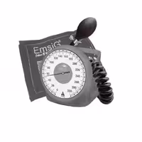 فشارسنج عقربه ای و رومیزی امسیگ مدل SF10