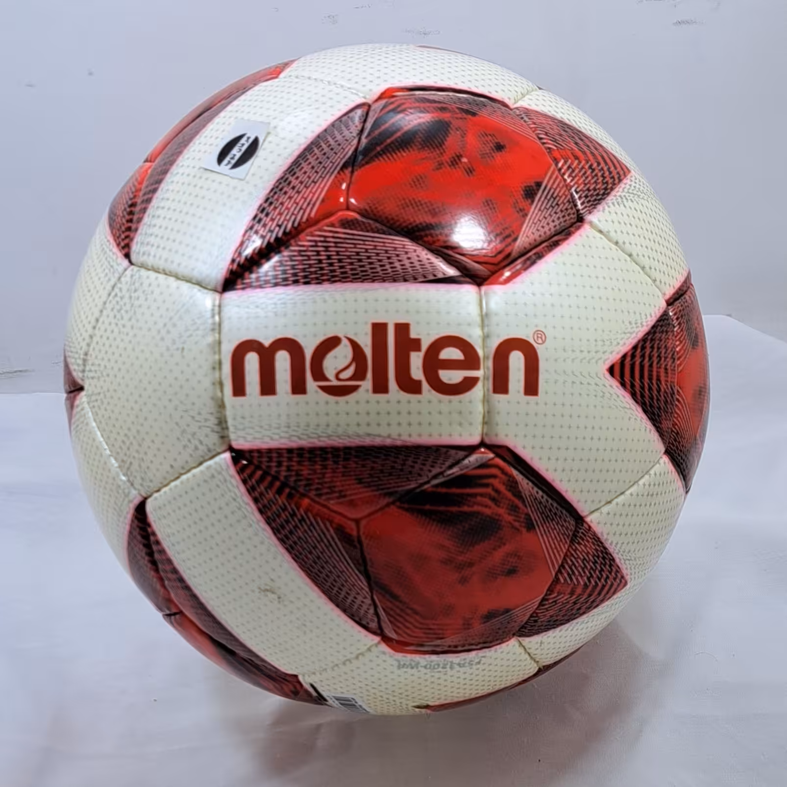 توپ فوتبال مولتنAFC 3200 ونتاجیو چمنی سایز5اصلی  