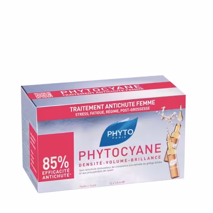 فیتو سرم ضد ریزش مو مدل فیتوسیان