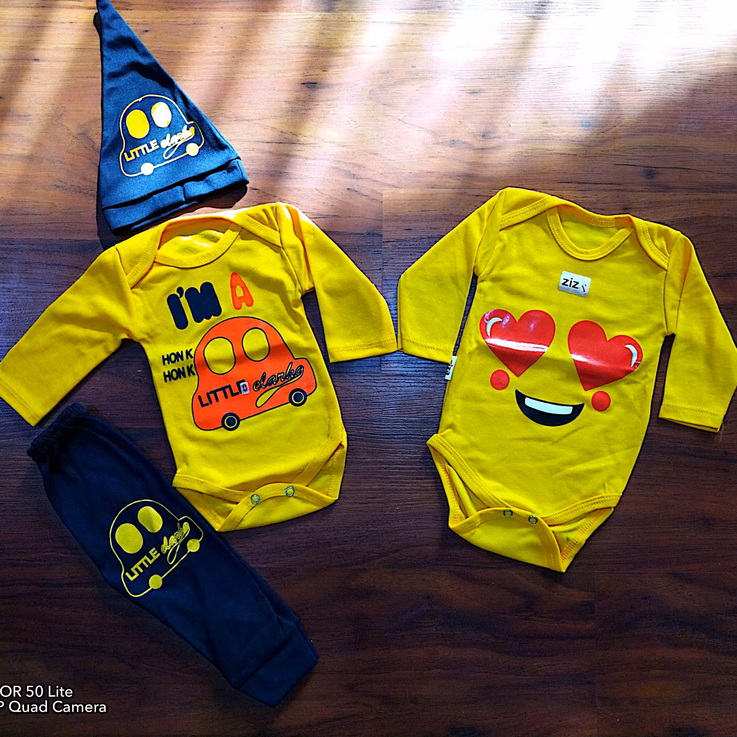 پک دوتایی پسرانه سری دوم