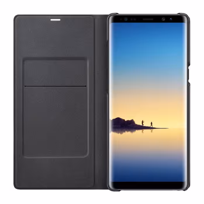کیف کلاسوری گوشی مناسب برای Galaxy note 8 سامسونگ