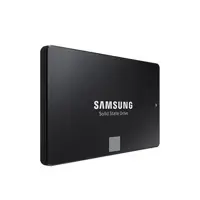 اس اس دی اینترنال سامسونگ مدل EVO 870 ظرفیت 1 ترابایت