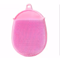 لیف حمام سیلیکونی مدل دستکش