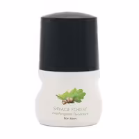 مام رول مردانه مدل Savage Forest سینره 50 میل