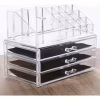 استند و باکس لوازم آرایش