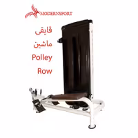 دستگاه قایقی ماشین مدرن اسپرت