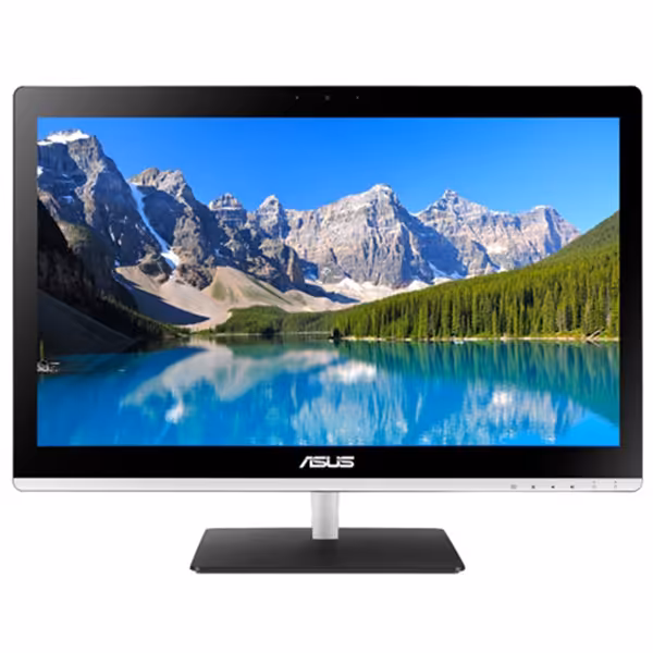 کامپیوتر آماده ایسوس مدل ای تی 2232 با پردازنده پنتیوم