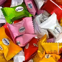 شکلات جرقه ای آیدین ( اسپات ) 1000 گرمی