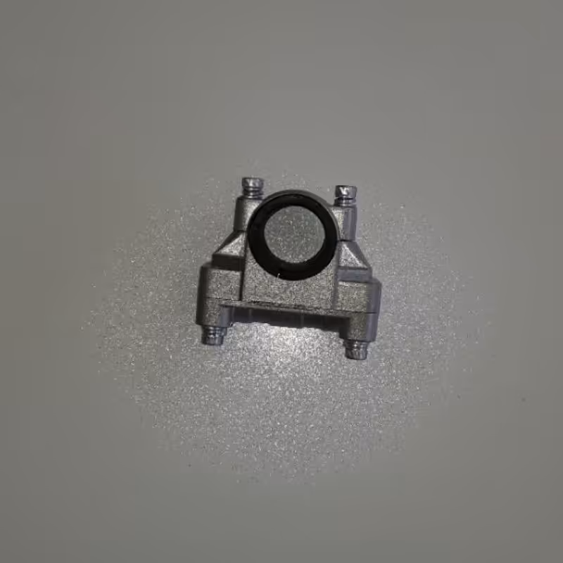 بست فرمان دهنه 28 علفتراش 430 - 520